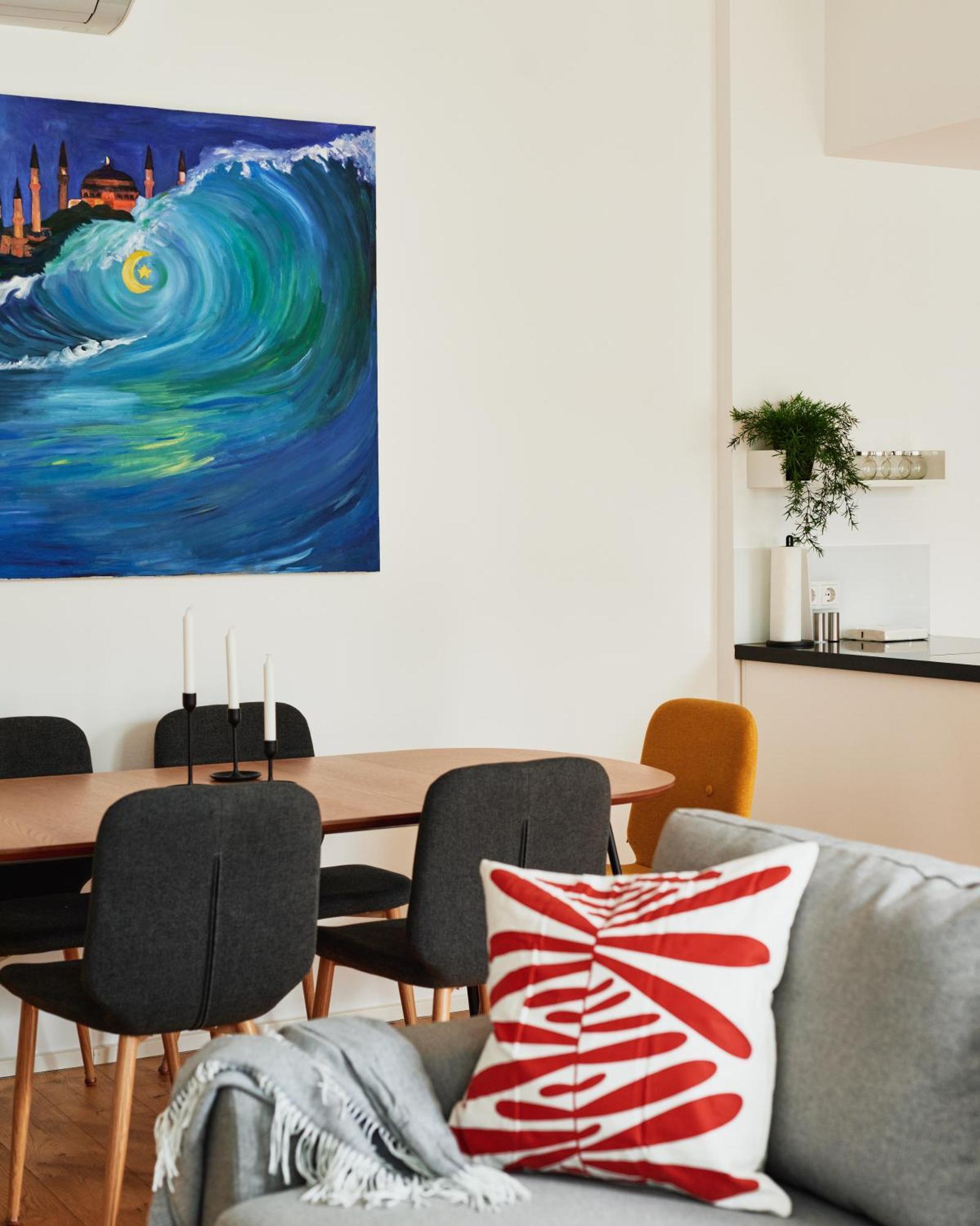 New Spacious Ultra-Modern Apartment In Wien Westbahnhof Exterior foto